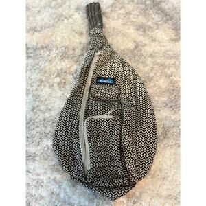 KAVU rope sling Backpack‎